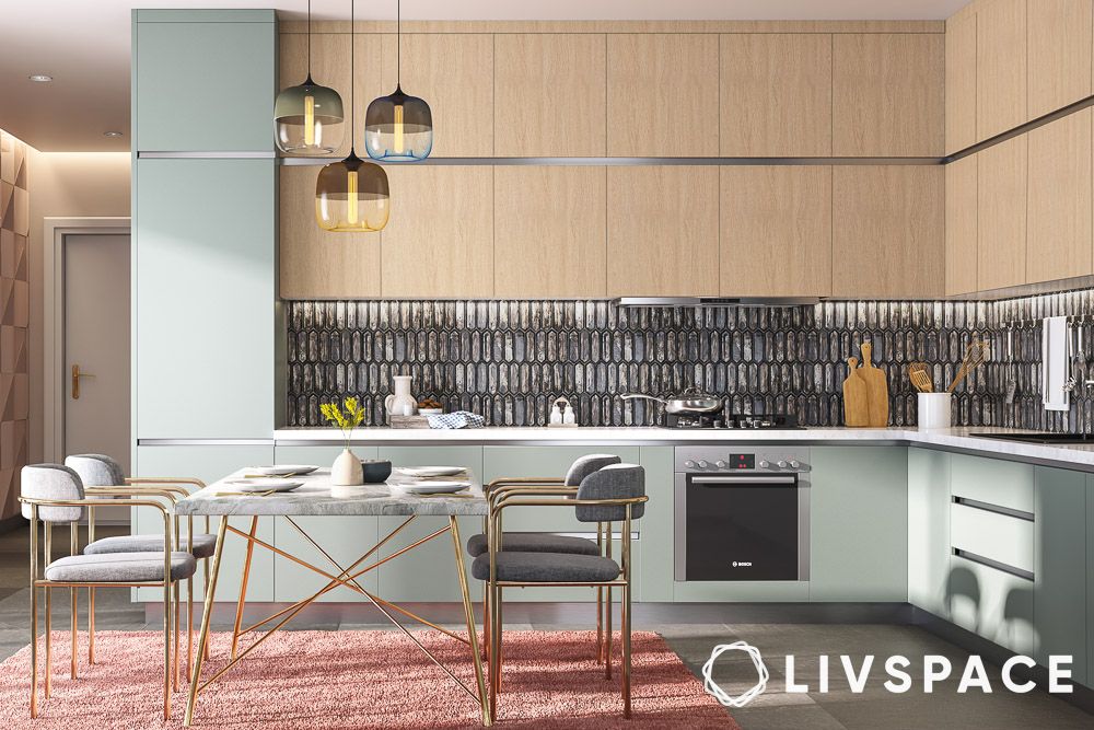 mid-century-modern-kitchen-design-with-dining-area
