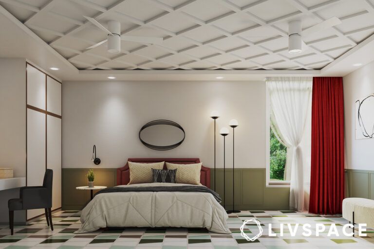 Know All About Plus-Minus POP Designs With 40 Attractive Design Ideas
