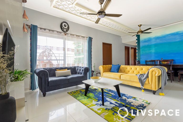 Know All About Plus-Minus POP Designs With 40 Attractive Design Ideas