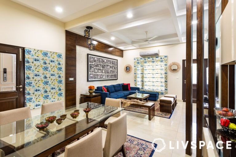 Know All About Plus-Minus POP Designs With 40 Attractive Design Ideas