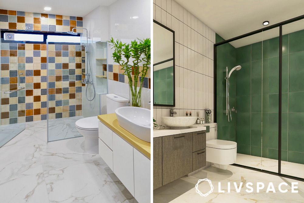 marble-bathroom-floor-design-tiles