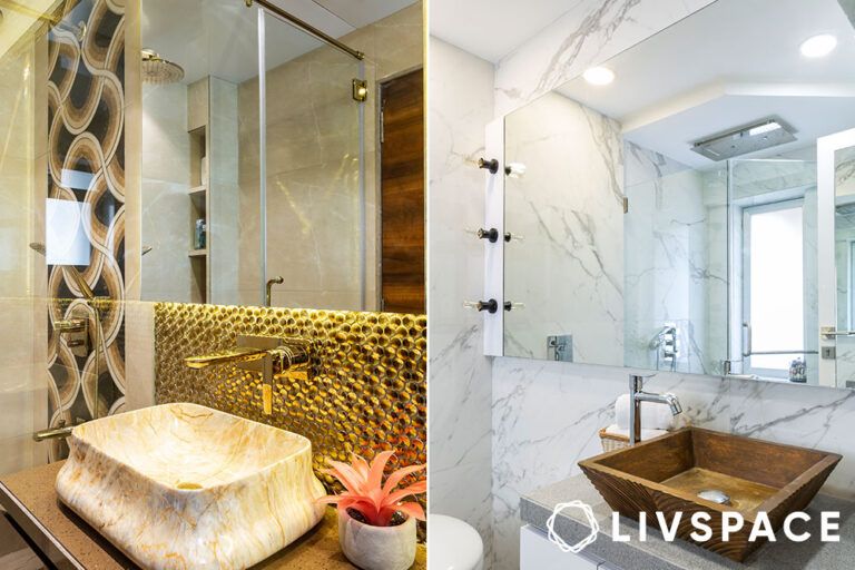 25+ Unique Bathroom Decor Ideas to Jazz Up Your Routine