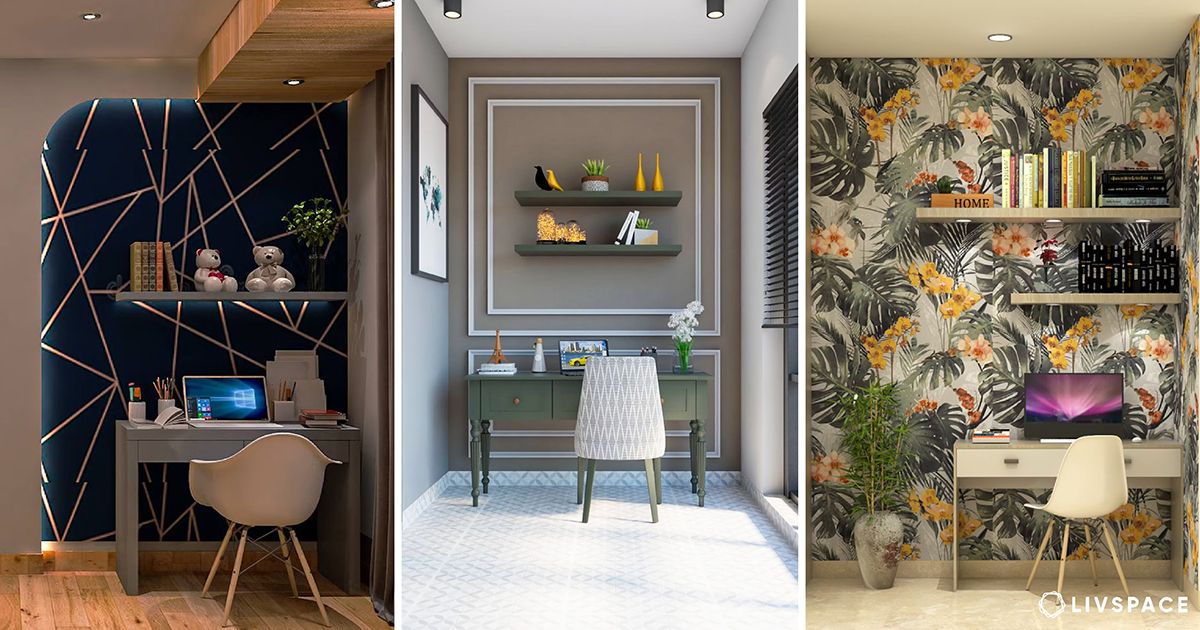 Tropical Office Decorating Ideas A Beautiful Office Can Be An