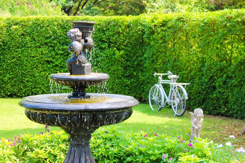 garden-fountain-design