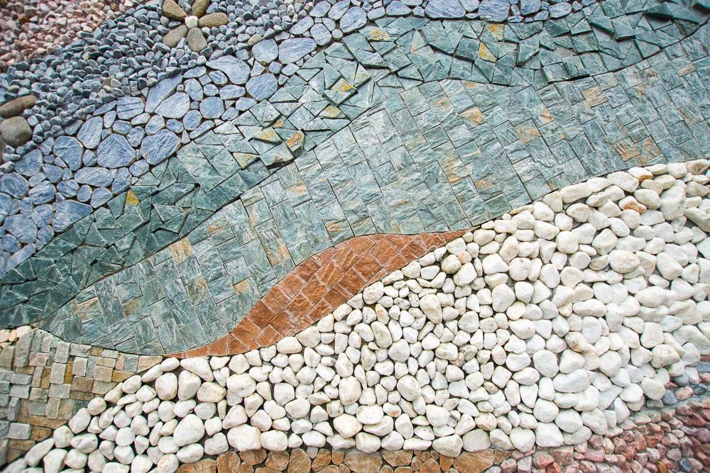 garden-landscaping-ideas-pebbles