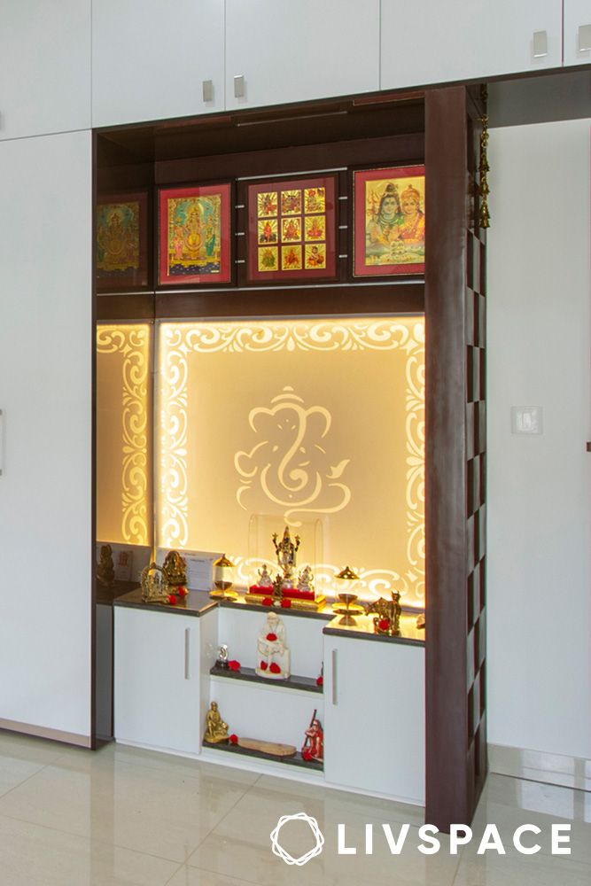 mandir-in-wardrobe