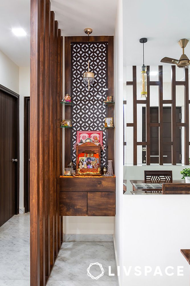 space-saving-small-pooja-room-designs-in-apartments-niche