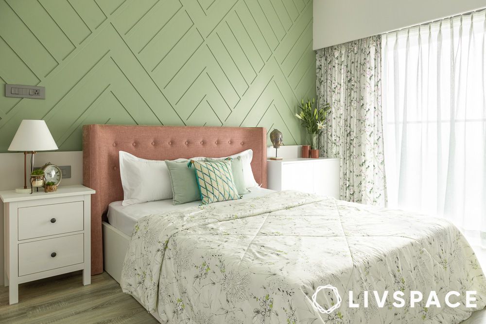 Pastel-bedroom-mint-green-bedroom-design

