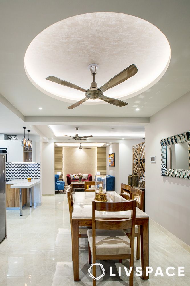 false-ceiling-design-for-dining-room-in-gypsum