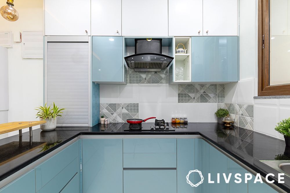 u-shaped-kitchen-as-space-saving-ideas