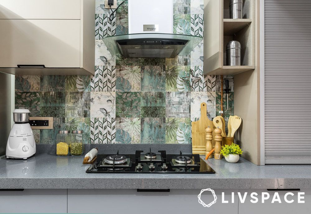 built in hobs for kitchen