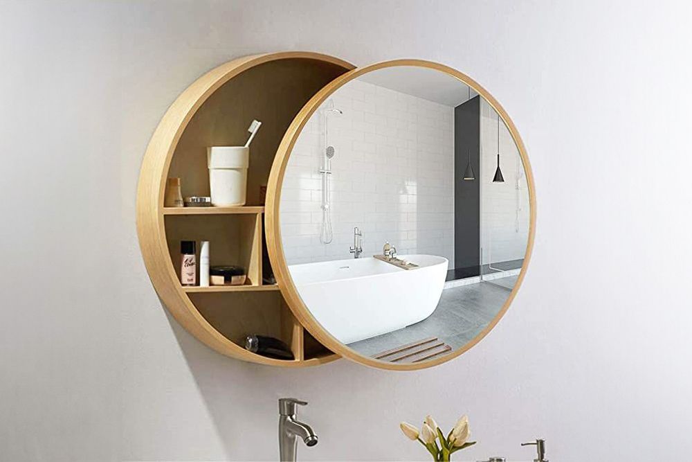 sliding-door-mirror-with-cabinet-bathroom