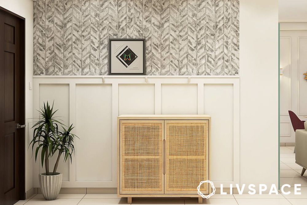 rattan-shoe-rack-design