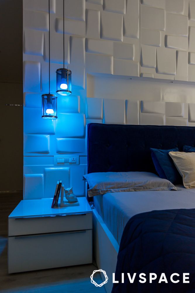 tinted-drop-lights-for-bedroom