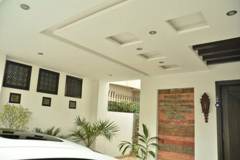 10 POP Plus Minus Design for Porch to Leave You Inspired