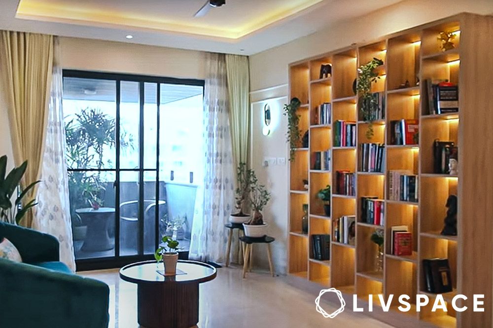 library-showcase-for-mana-foresta