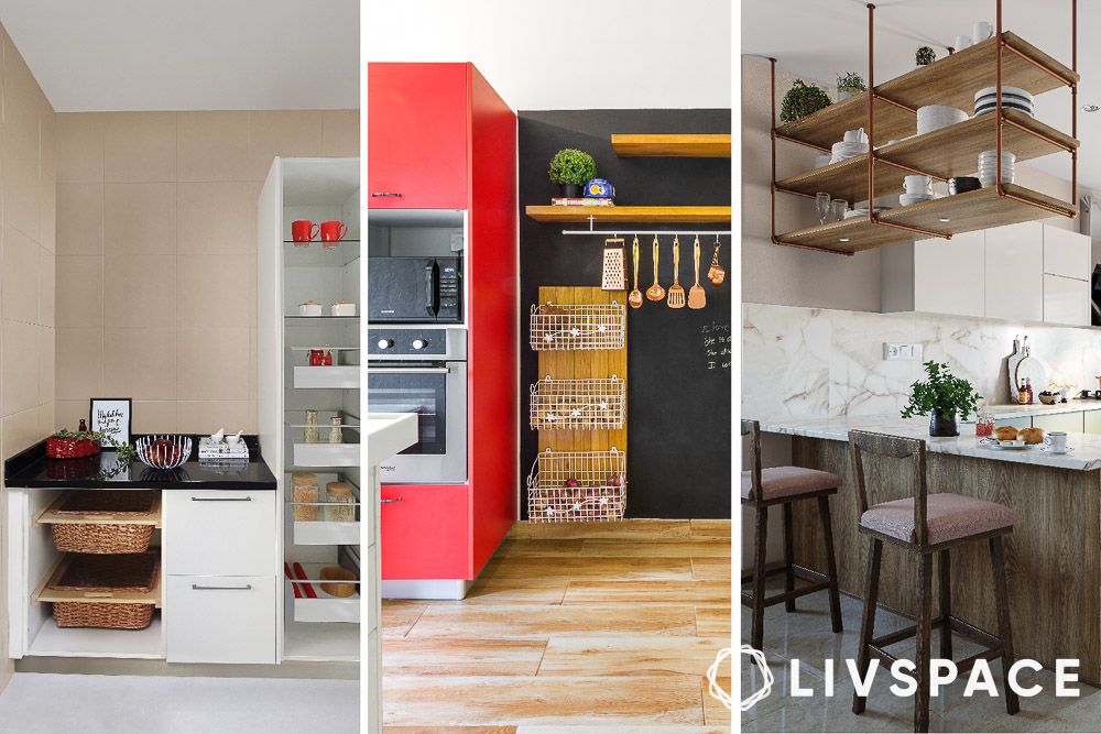 kitchen-2bhk-flat-interior-design-space-saving-solutions
