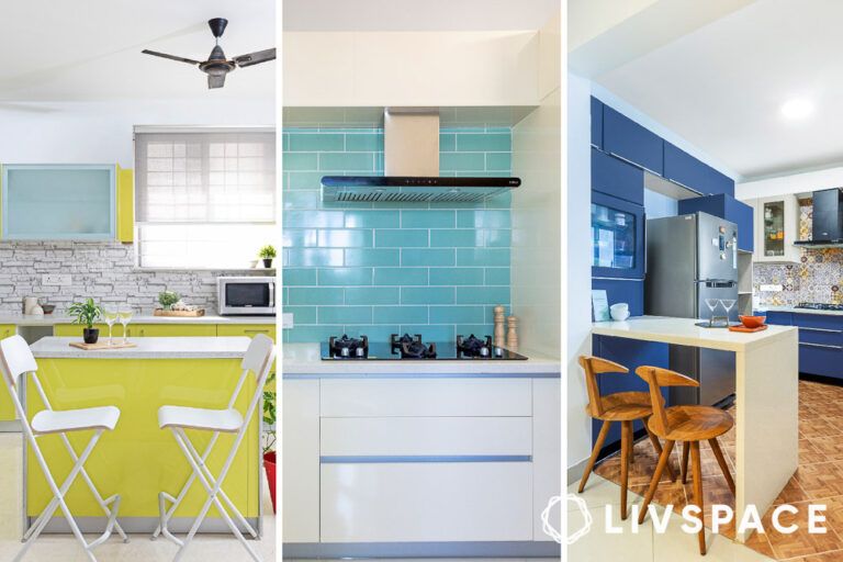 How to Create Stunning Kitchen Interior Design in Your 2BHK Flat?