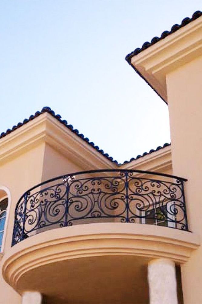 round-terrace-design-steel