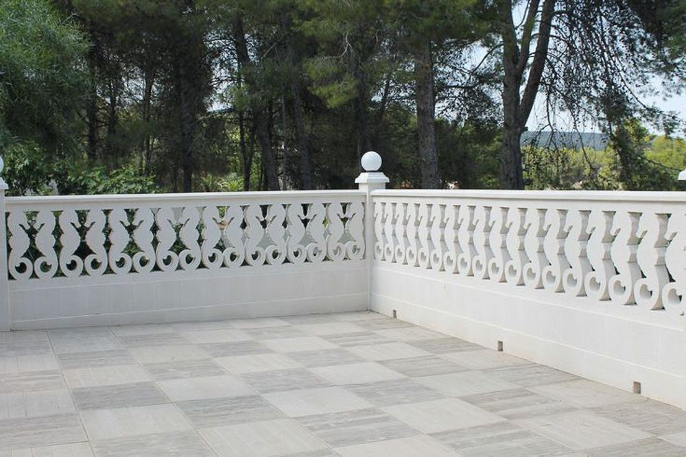 terrace-handrail-design-with-stone