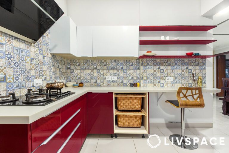 20 Kitchen Furniture Colour Ideas for a Pleasing Cooking Space