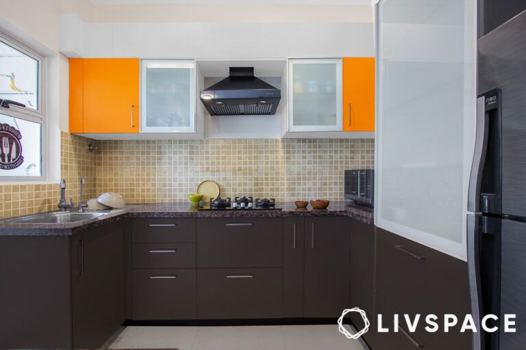 20 Kitchen Furniture Colour Ideas for a Pleasing Cooking Space