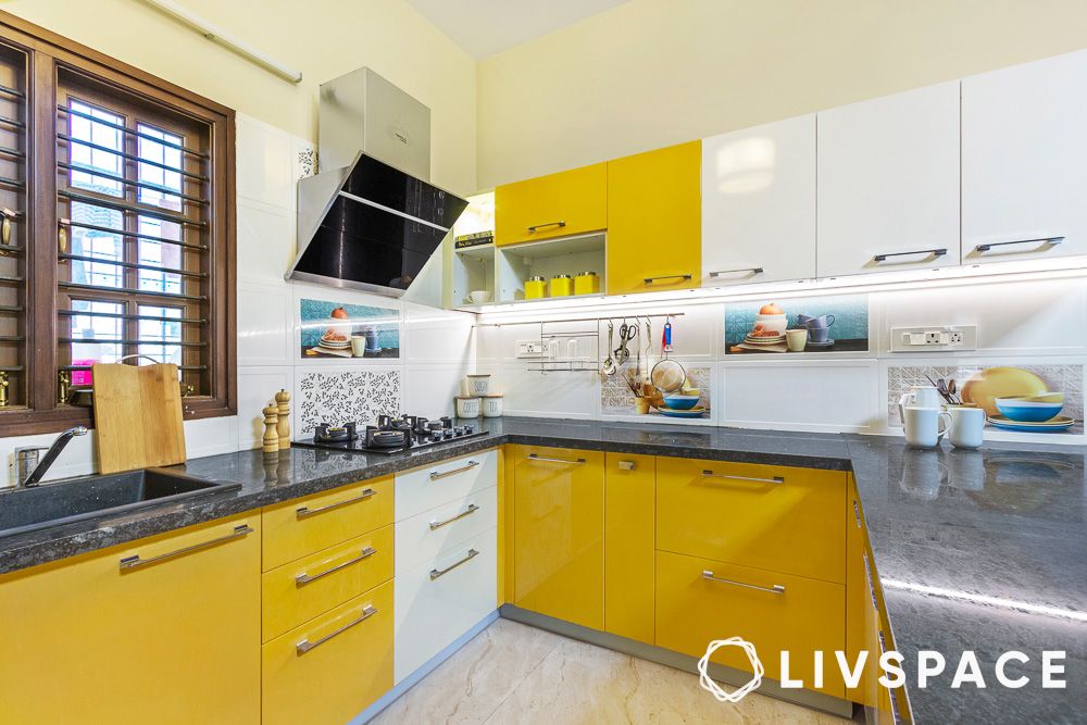 kitchen-furniture-colour-yellow-cabinets