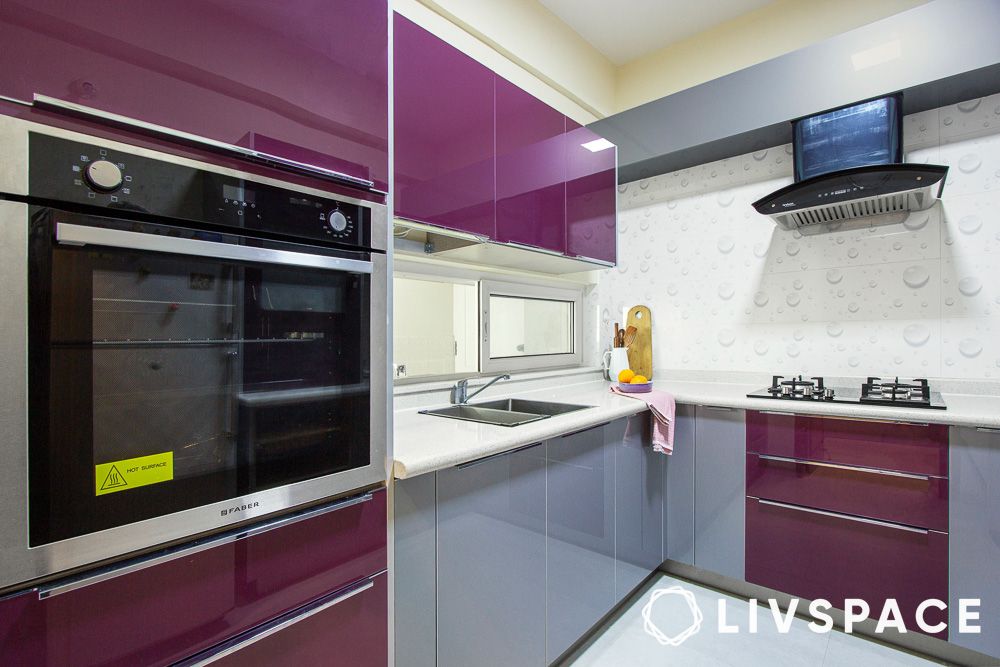 purple-and-grey-kitchen-furniture-colours
