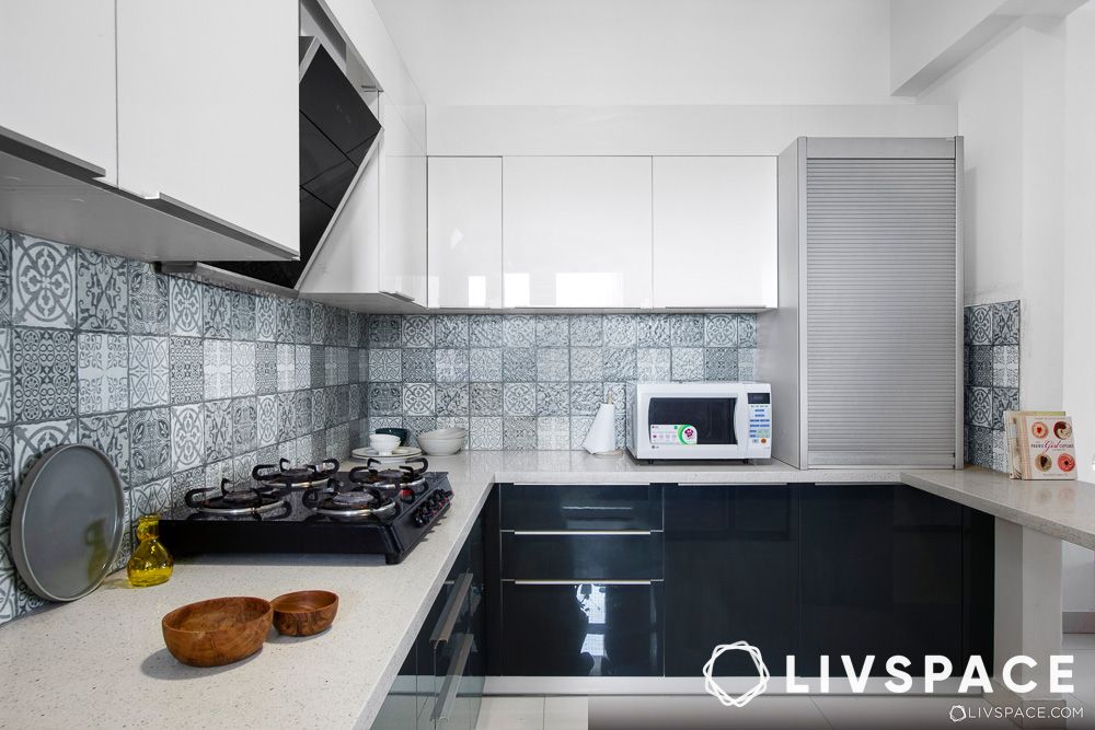 white cabinets for kitchen unit 1