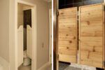 16 Distinctive Toilet Door Designs You Need to Know
