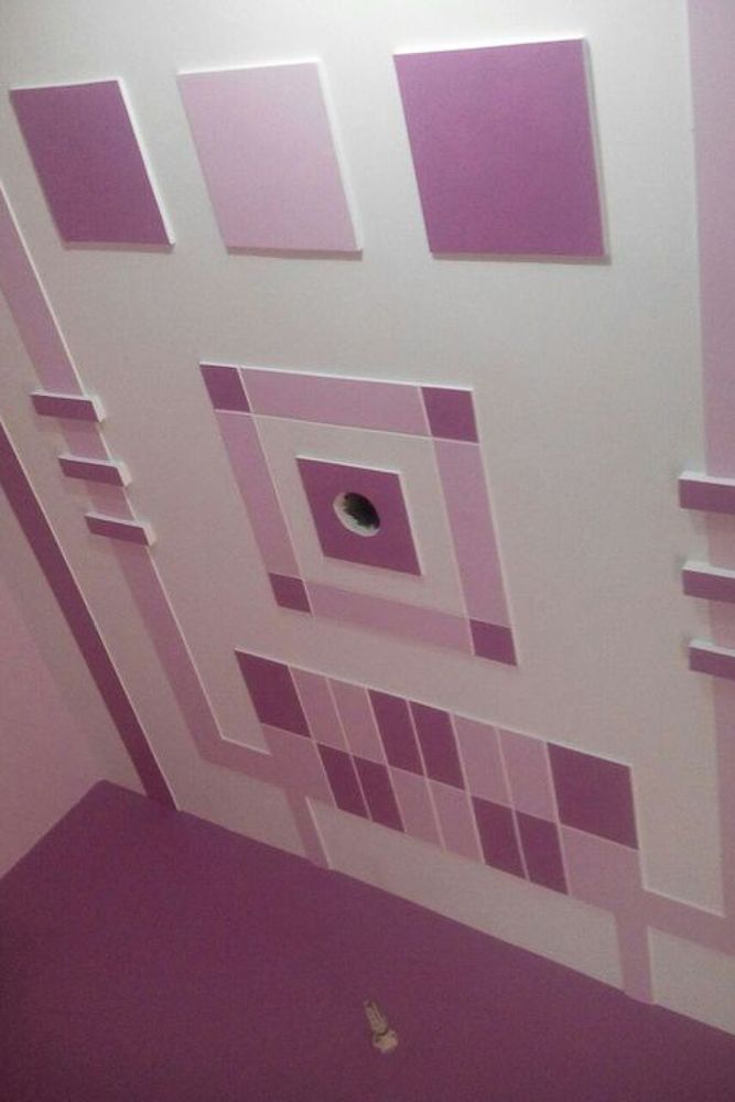 pastel pop plus minus porch ceiling