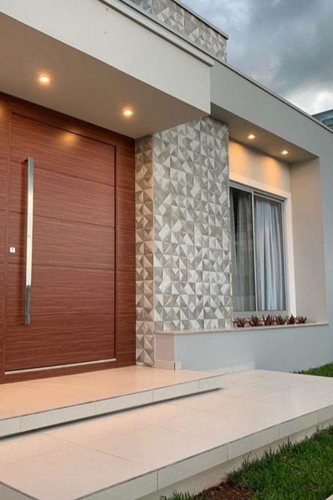 home front tiles design geometric