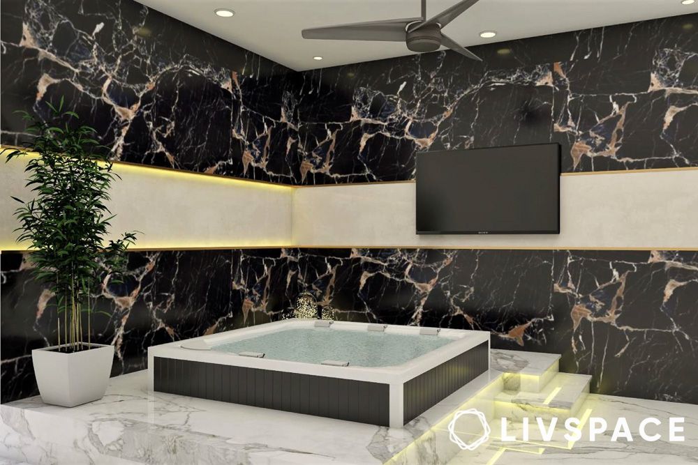 bathtub-interior-design-with-vertical-black-tiles
