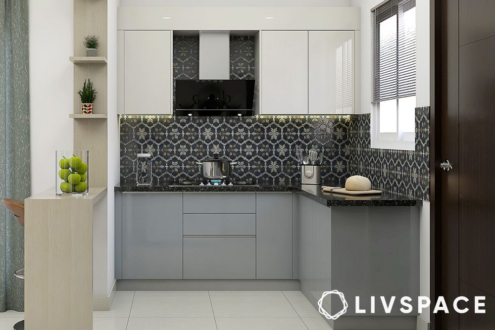 grey-white-kitchen-with-black-backsplash