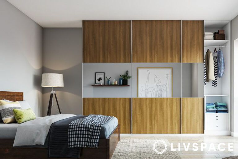 20+ Unique Sliding Wardrobe Designs to Inspire You