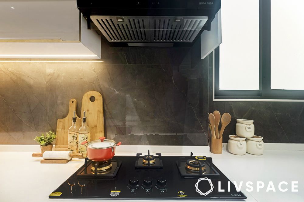 kitchen-countertop-with-built-in-hob