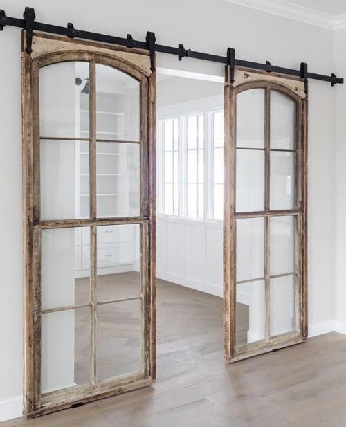 main-double-barn-door-design