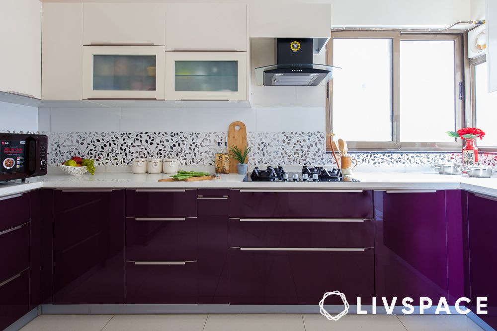 purple-and-white-kitchen-design