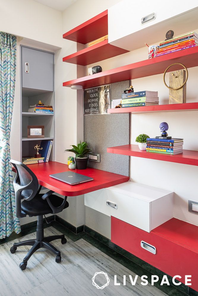 vastu-tips-study-table-motivational-decor