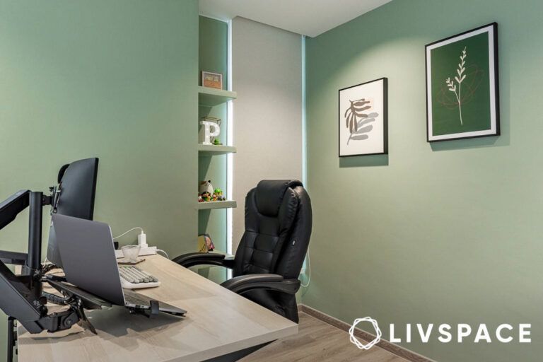 Best Direction for Study Table as per Vastu Unveiled