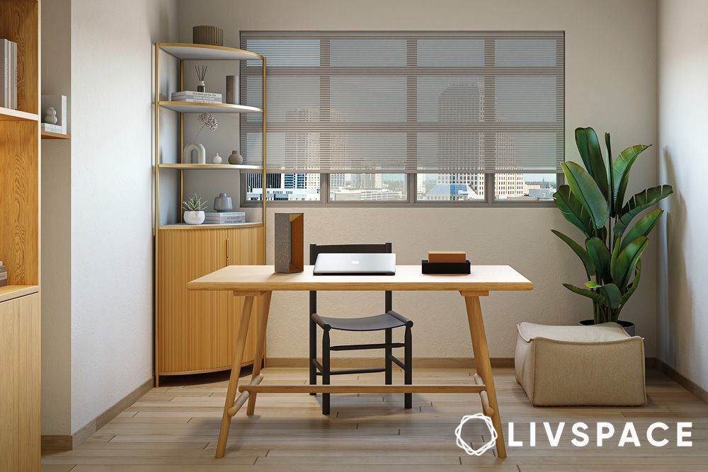 best-direction-for-study-table-according-to-vastu-scandinavian