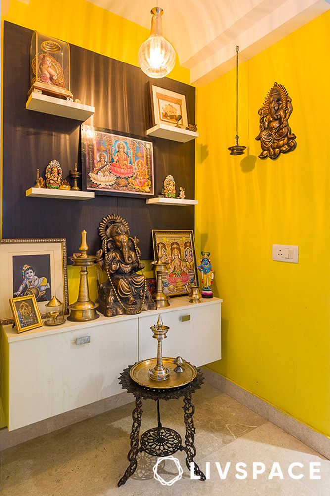 avoid-overcrowding-vastu-for-puja-room-in-house