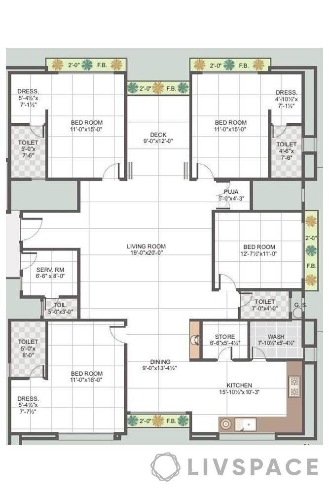 open-floor-plans-for-modern-design-4bhk
