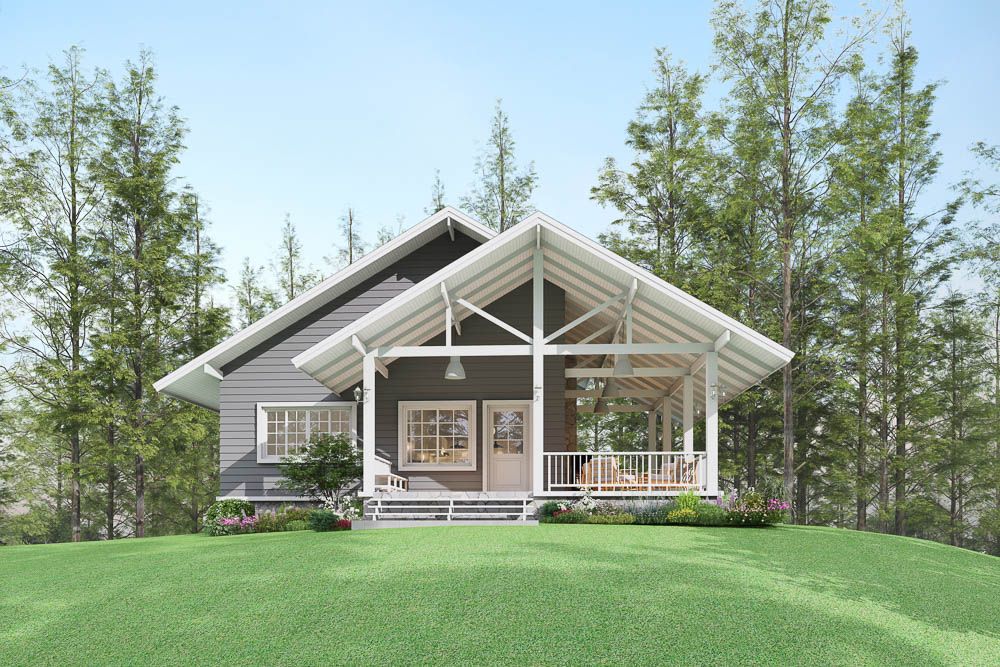 cottage-style-house-design-with-modern-plan