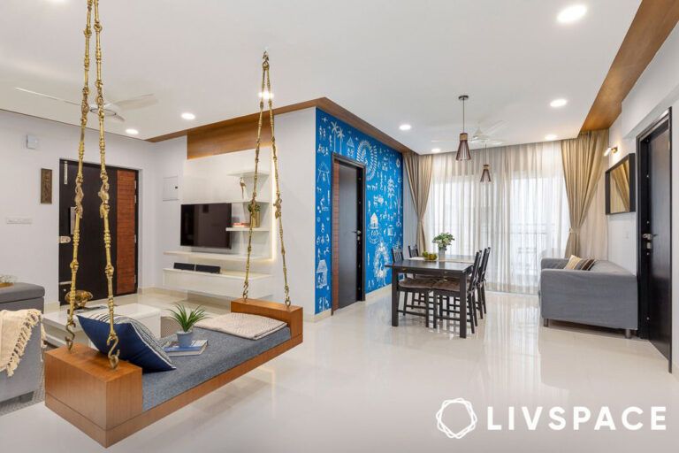 3BHK Interior Design Cost Guide for 2026 | Livspace