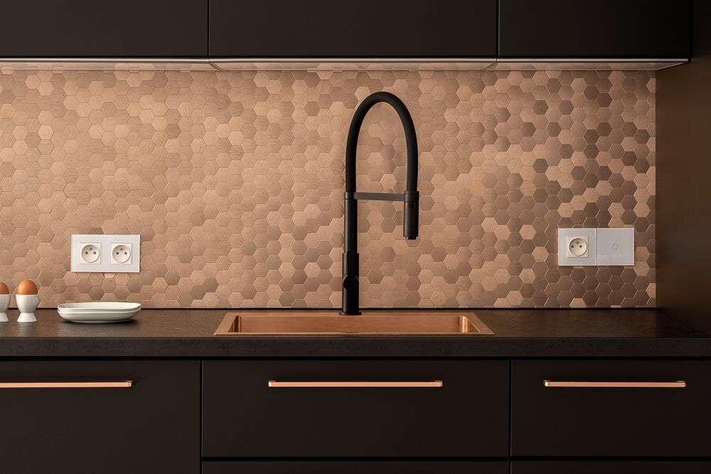 kinds-of-tiles-metal