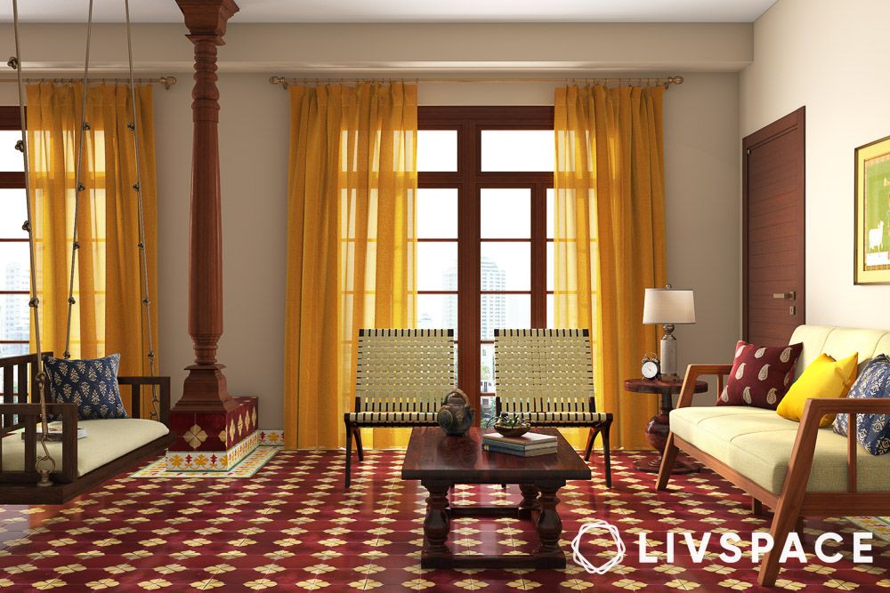 quarry kinds of floor tiles