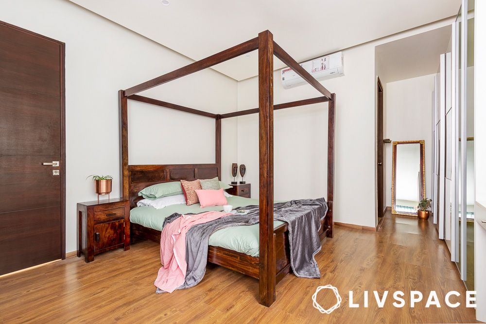 guest bedroom vastu shastra
