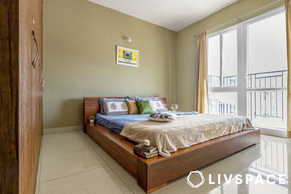 bedroom vastu tips light ventilation