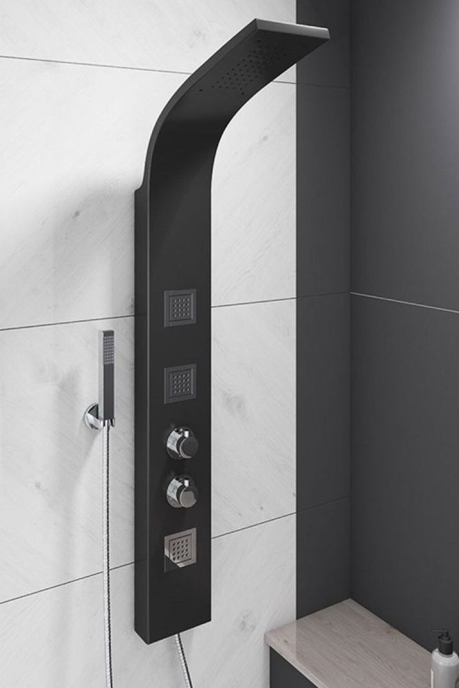 bath-wall-panels-in-shower-in-black